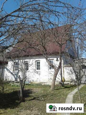 Дом 82 м² на участке 15 сот. на продажу в Людиново Людиново - изображение 1