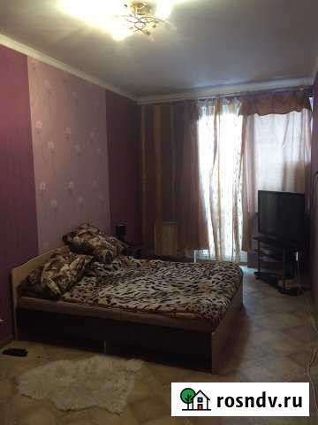 1-комнатная квартира, 53 м², 6/10 эт. на продажу в Белгороде Белгород - изображение 1