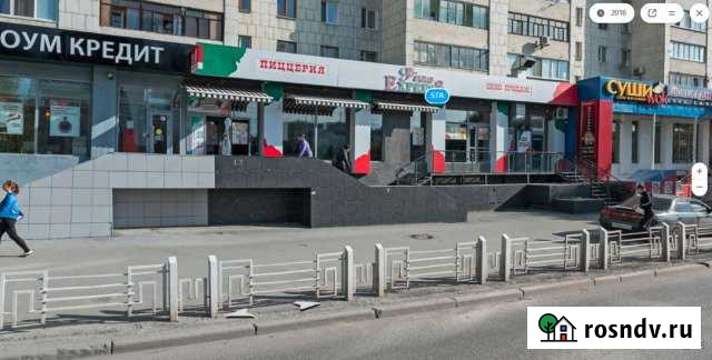 Помещение общественного питания, 200 кв.м. Тюмень - изображение 1