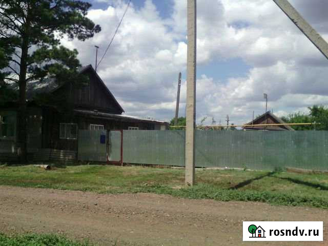 3-комнатная квартира, 50 м², 1/1 эт. на продажу в Чебеньках Чебеньки - изображение 1