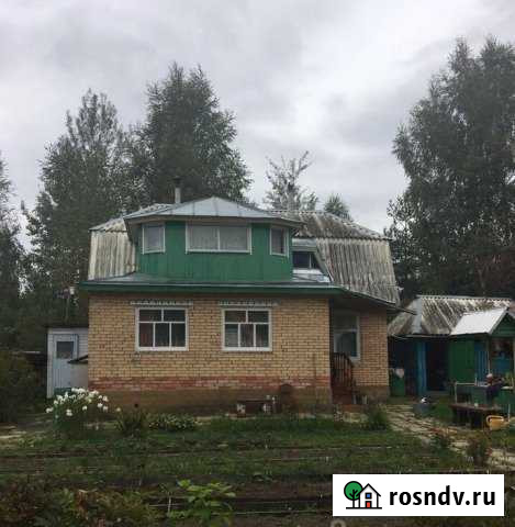 Дача 100 м² на участке 12 сот. на продажу в Шатурторфе Шатурторф - изображение 1