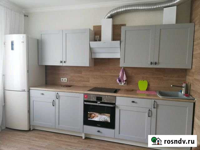 2-комнатная квартира, 67 м², 23/25 эт. в аренду на длительный срок в Красногорске Московской области Красногорск - изображение 1