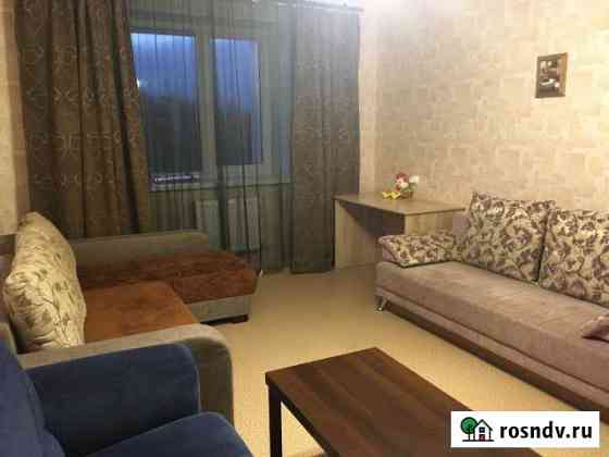 2-комнатная квартира, 60 м², 3/10 эт. в аренду посуточно в Череповце Череповец