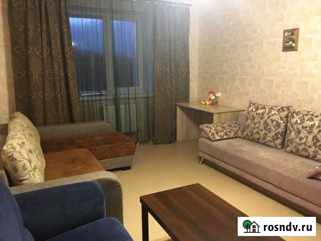 2-комнатная квартира, 60 м², 3/10 эт. в аренду посуточно в Череповце Череповец - изображение 1