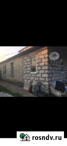 Дом 40 м² на участке 1 сот. в аренду на длительный срок в Саратовской Саратовская - изображение 1