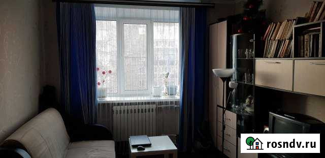 Комната 18 м² в 1-ком. кв., 3/5 эт. на продажу в Арзамасе Арзамас - изображение 1