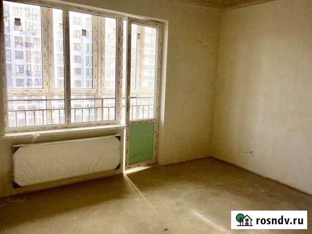 Квартира-студия, 25 м², 14/20 эт. на продажу в Анапе Анапа - изображение 1