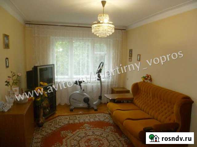 2-комнатная квартира, 42 м², 5/5 эт. на продажу в Черкесске Черкесск - изображение 1