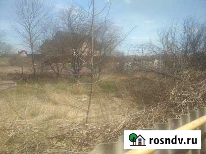 Участок СНТ, ДНП 6 сот. на продажу в Ростове-на-Дону Ростов-на-Дону - изображение 1