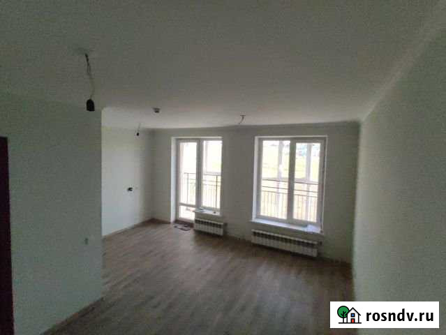 Квартира-студия, 28 м², 5/5 эт. на продажу в Самаре Самара - изображение 1