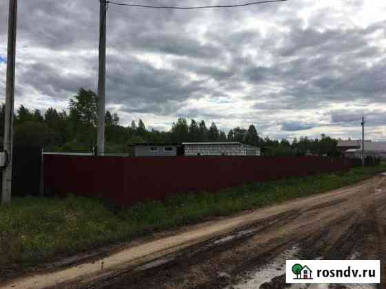 Участок ИЖС 15 сот. на продажу в Чернушке Чернушка