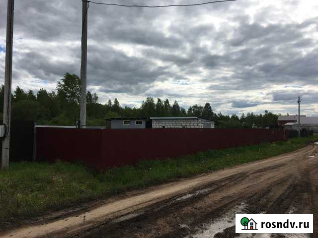 Участок ИЖС 15 сот. на продажу в Чернушке Чернушка - изображение 1