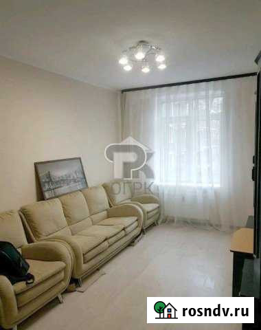 2-комнатная квартира, 44 м², 4/9 эт. на продажу в Видном Видное - изображение 1