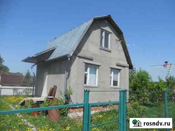 Дача 60 м² на участке 6 сот. на продажу в Ступино Ступино