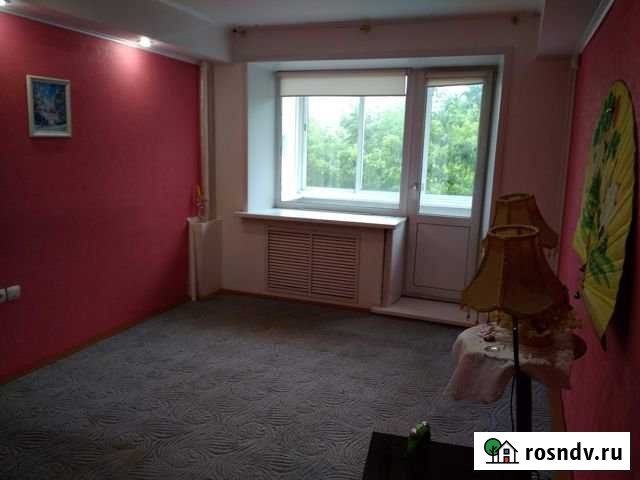 2-комнатная квартира, 42 м², 4/5 эт. в аренду на длительный срок в Ангарске Ангарск - изображение 1