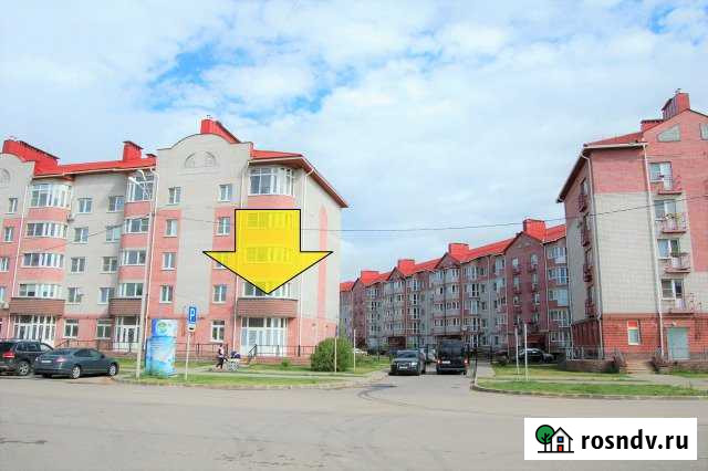 Торговое помещение, 96 кв.м. Великий Новгород - изображение 1