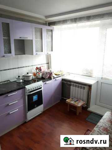 1-комнатная квартира, 43 м², 9/17 эт. на продажу в Воскресенске Воскресенск - изображение 1