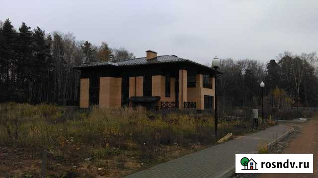 Дом 494 м² на участке 25 сот. на продажу в Малаховке Малаховка - изображение 1