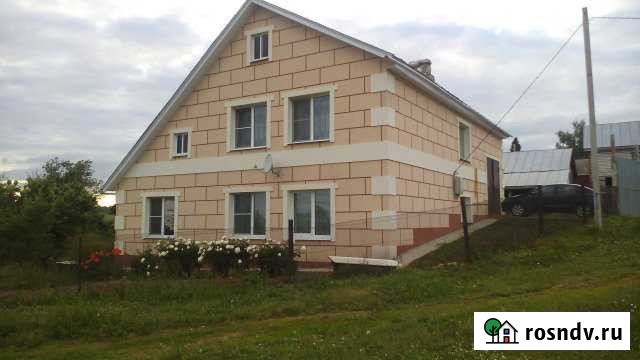 Дом 250 м² на участке 46 сот. на продажу в Ишлеях Ишлеи - изображение 1