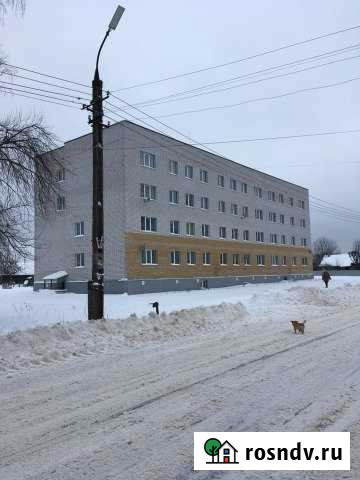 3-комнатная квартира, 57 м², 1/5 эт. на продажу в Калашниково Калашниково - изображение 1