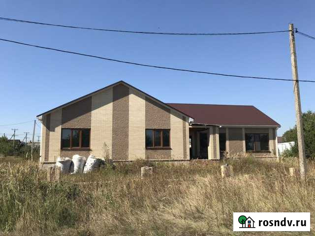 Дом 197 м² на участке 8 сот. на продажу в Гулькевичах Гулькевичи - изображение 1