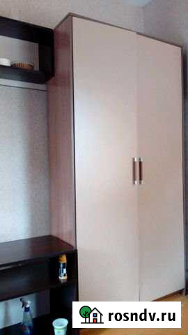 Комната 14 м² в 3-ком. кв., 5/5 эт. в аренду на длительный срок в Нижнем Новгороде Нижний Новгород - изображение 1