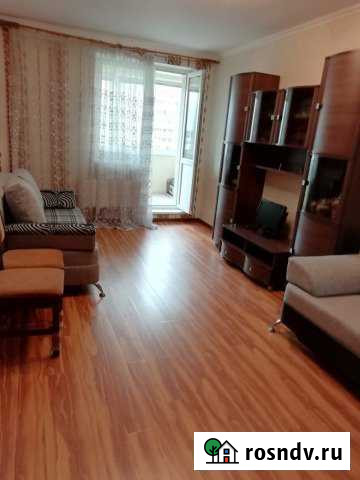 1-комнатная квартира, 38 м², 9/14 эт. в аренду на длительный срок в Раменском Раменское - изображение 1