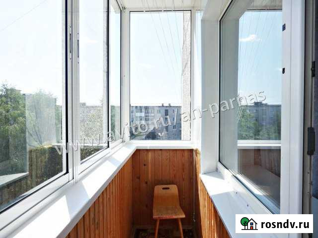 3-комнатная квартира, 53 м², 4/5 эт. на продажу в Краснотурьинске Краснотурьинск - изображение 1