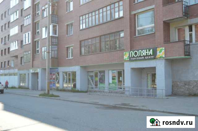 Торговое помещение, 31.6 кв.м. Оленегорск - изображение 1