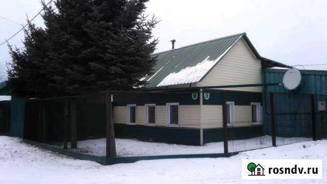 Дом 70 м² на участке 10 сот. на продажу в Свободном Амурской области Свободный - изображение 1