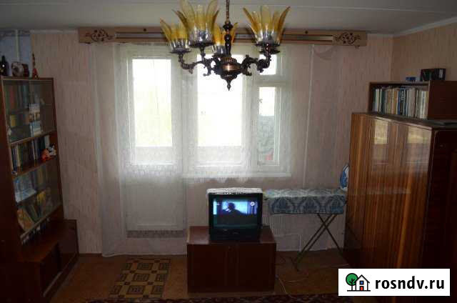 1-комнатная квартира, 42 м², 4/5 эт. на продажу в Яровом Яровое - изображение 1