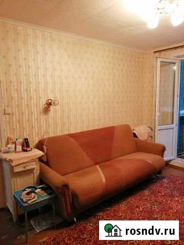 2-комнатная квартира, 43 м², 2/5 эт. в аренду на длительный срок в Бердске Бердск - изображение 1