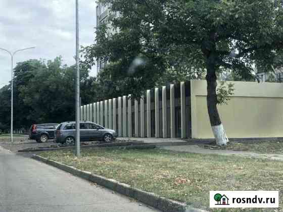 Магазин Белореченск
