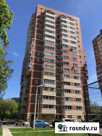 3-комнатная квартира, 94 м², 17/17 эт. на продажу в Клине Клин