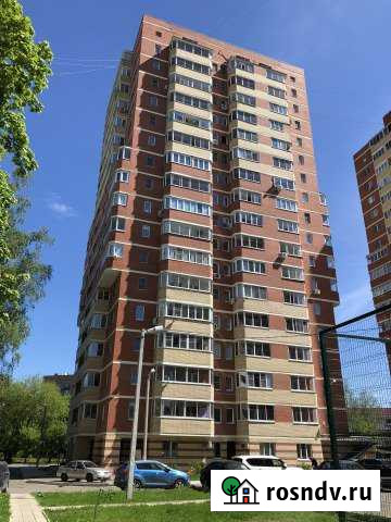 3-комнатная квартира, 94 м², 17/17 эт. на продажу в Клине Клин - изображение 1