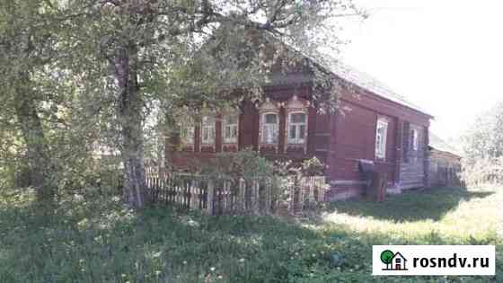 Дом 60 м² на участке 50 сот. на продажу в Угличе Углич