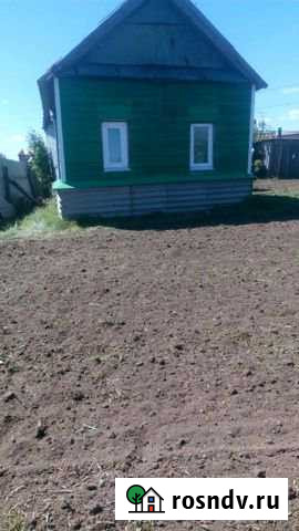 Дом 20 м² на участке 15 сот. на продажу в Балаково Балаково - изображение 1