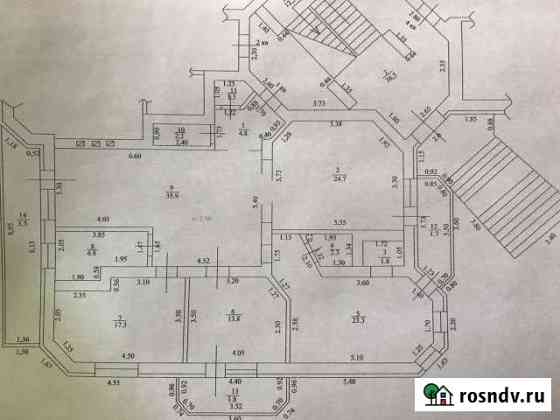 4-комнатная квартира, 134 м², 1/3 эт. на продажу в Лабинске Лабинск