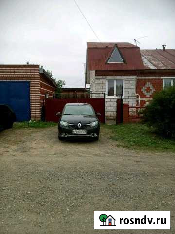 Дом 120 м² на участке 10 сот. на продажу в Барде Барда - изображение 1