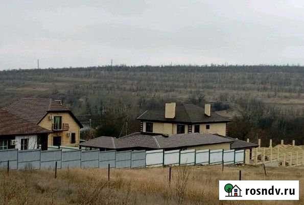 Участок СНТ, ДНП 10 сот. на продажу в Волгограде Волгоград - изображение 1