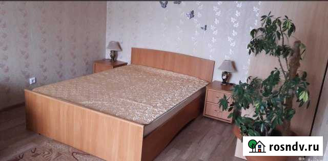 1-комнатная квартира, 38 м², 2/3 эт. в аренду посуточно в Югорске Югорск - изображение 1