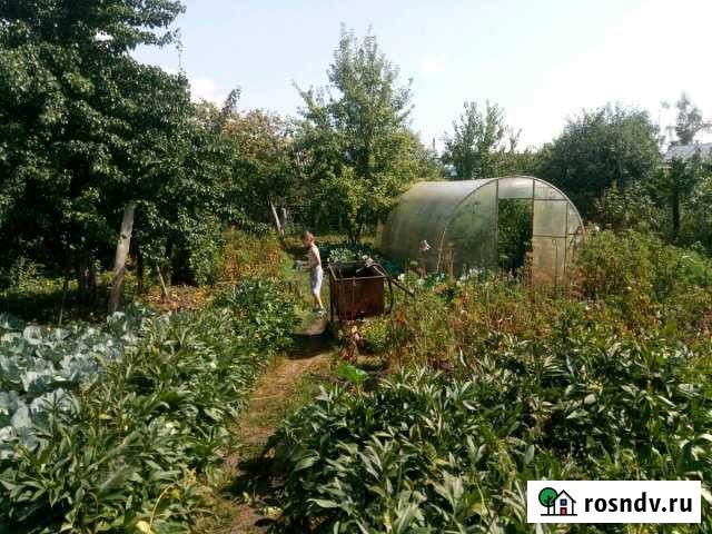 Дом 42 м² на участке 7 сот. на продажу в Димитровграде Димитровград - изображение 1