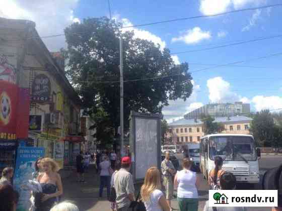 Сдам торговое помещение, 40 кв.м. Ярославль