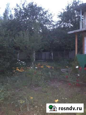 Дача 40 м² на участке 8 сот. на продажу в Жигулевске Жигулевск - изображение 1