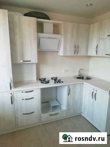 1-комнатная квартира, 37 м², 1/5 эт. на продажу в Медведево Медведево - изображение 1