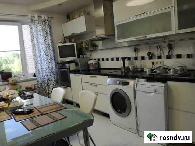 3-комнатная квартира, 78 м², 6/17 эт. в аренду на длительный срок в Видном Видное - изображение 1