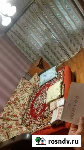 2-комнатная квартира, 48 м², 3/5 эт. в аренду посуточно в Балашихе Балашиха - изображение 1