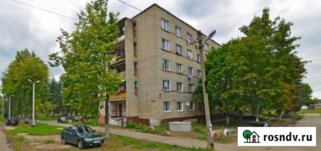 1-комнатная квартира, 17 м², 1/5 эт. на продажу в Воскресенске Воскресенск - изображение 1