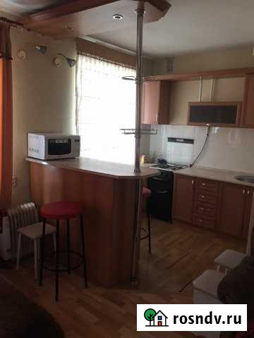 Квартира-студия, 46 м², 1/2 эт. в аренду посуточно в Бугульме Бугульма - изображение 1