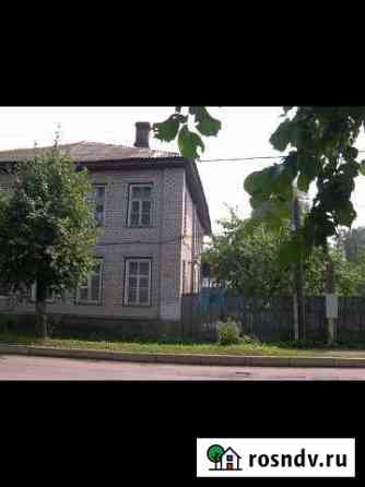 Дом 180 м² на участке 7 сот. на продажу в Малой Вишере Малая Вишера